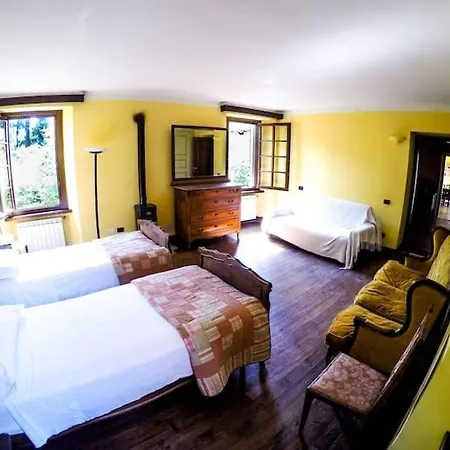 Appartamento Casa Relax Lake Orta With Beautiful Garden