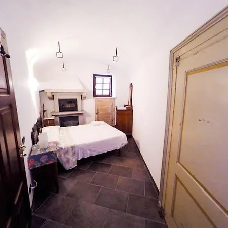Casa Relax Lake Orta With Beautiful Garden San Maurizio D'opaglio