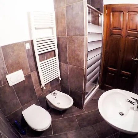 Casa Relax Lake Orta With Beautiful Garden