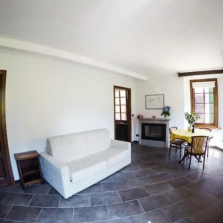 Casa Relax Lake Orta With Beautiful Garden Appartamento San Maurizio D'opaglio