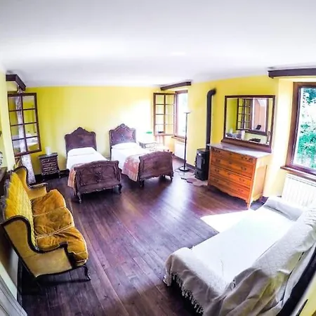 Casa Relax Lake Orta With Beautiful Garden