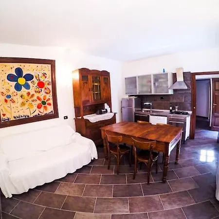 Casa Relax Lake Orta With Beautiful Garden San Maurizio D'opaglio