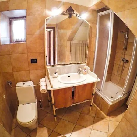 Casa Relax Lake Orta With Beautiful Garden Appartamento *