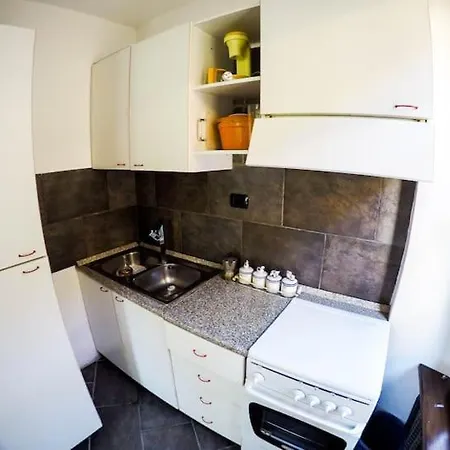 Casa Relax Lake Orta With Beautiful Garden *
